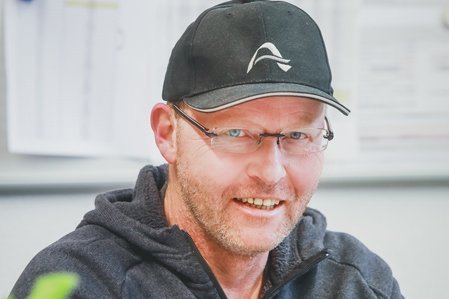 Andreas Preußiger