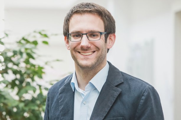 Christian Budde