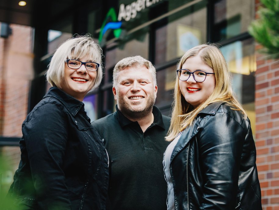 Team Kundenbetreuung