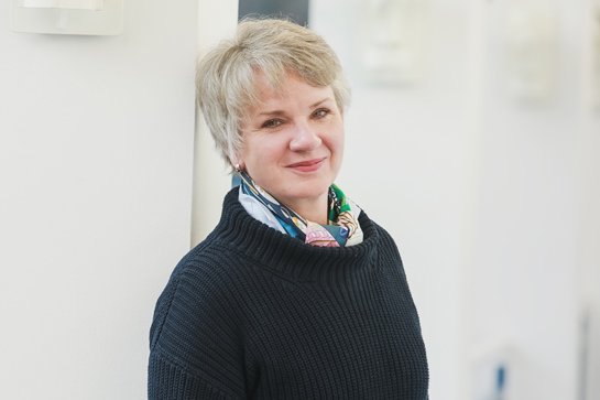 Gunhild Gugat