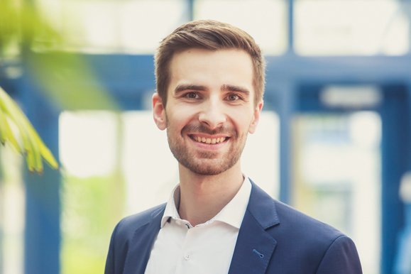 Fabian Mauksch