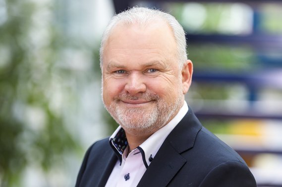 Heinz-Peter Schröder