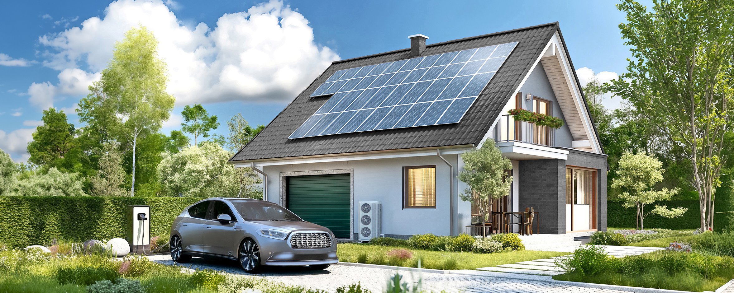 Energiehaus
